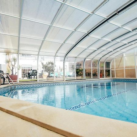 טורס ודראס Dii Beach House - Moradia Bi-Familiar Com Piscina Aquecida מראה חיצוני תמונה
